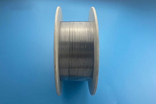 NIOBIUM WIRE