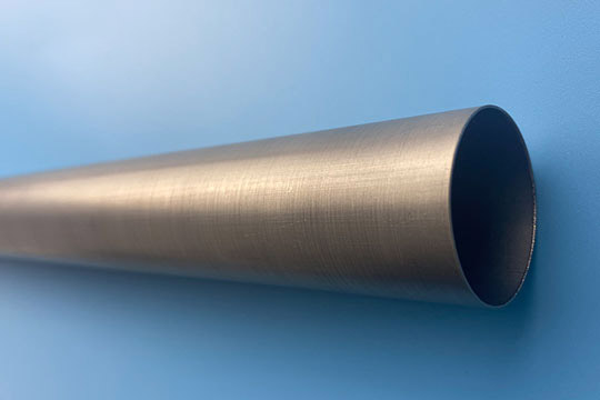 NIOBIUM TUBE