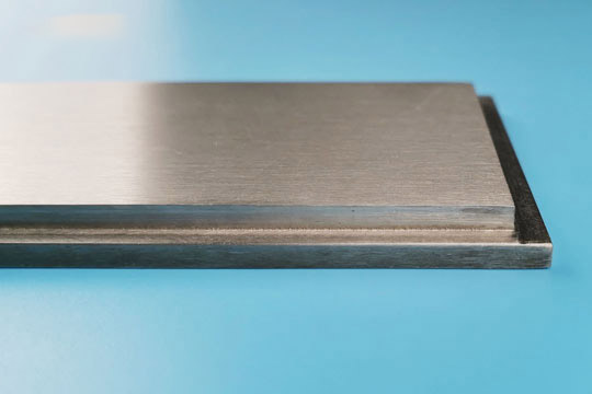 NIOBIUM SPUTTERING TARGET(图2)