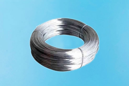 VANADIUM WIRE