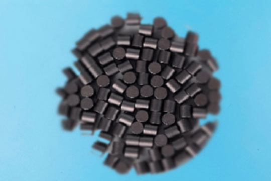 VANADIUM PELLETS