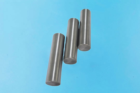 CHROMIUM ROD