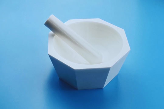 ZIRCONIA MORTAR AND PESTLE(图2)