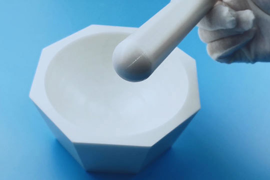 ZIRCONIA MORTAR AND PESTLE(图3)