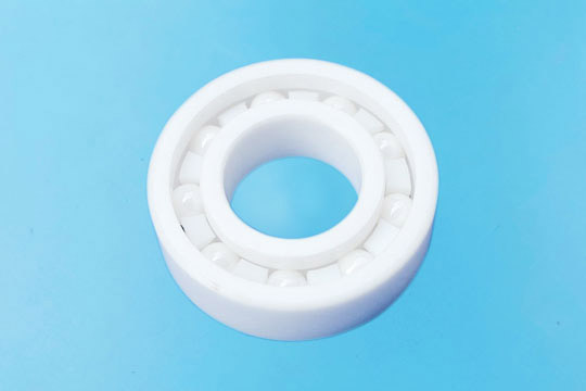 ZIRCONIA CERAMIC PARTS