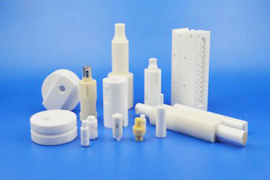 ZIRCONIA CERAMIC PARTS(图3)