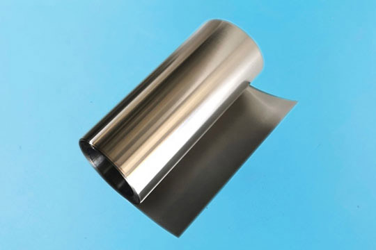 ZIRCONIUM FOIL &amp; STRIP(图2)