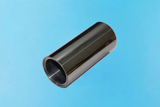 ZIRCONIUM TUBE &amp; PIPE(图1)