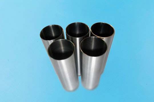 ZIRCONIUM TUBE &amp; PIPE