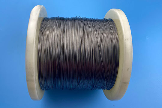 ZIRCONIUM WIRE