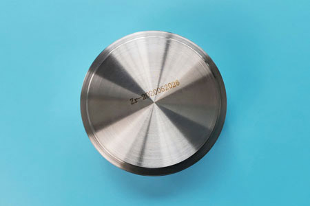 ZIRCONIUM SPUTTERING TARGET(图2)