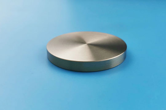 ZIRCONIUM SPUTTERING TARGET(图3)