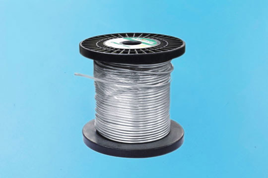 HAFNIUM WIRE