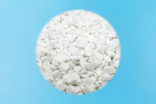 HAFNIUM OXIDE PELLETS