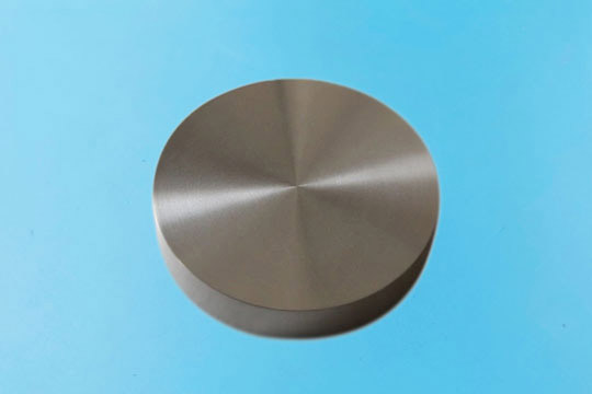 HAFNIUM SPUTTERING TARGET(图2)