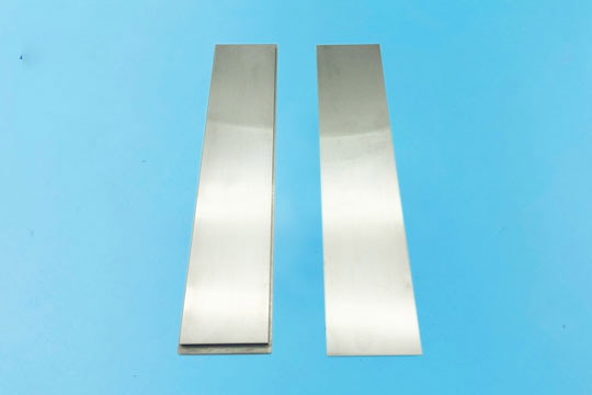 HAFNIUM ALLOY