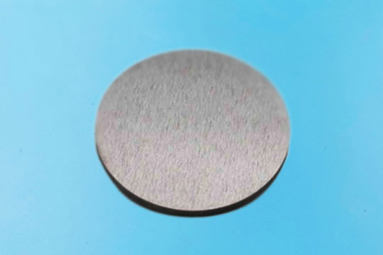 RHENIUM SPUTTERING TARGET(图2)