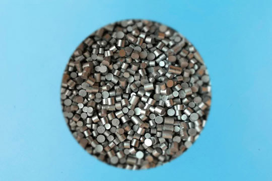 RHENIUM PELLET / INGOT