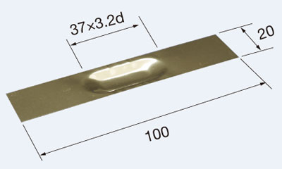 MOLYBDENUM BOAT(图5)