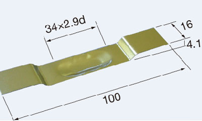 MOLYBDENUM BOAT(图13)