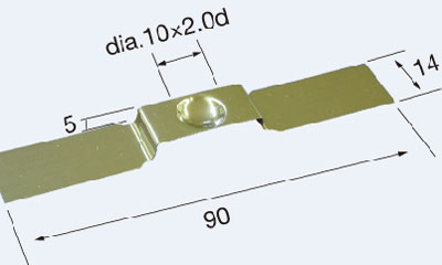 MOLYBDENUM BOAT(图11)