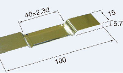 MOLYBDENUM BOAT(图12)