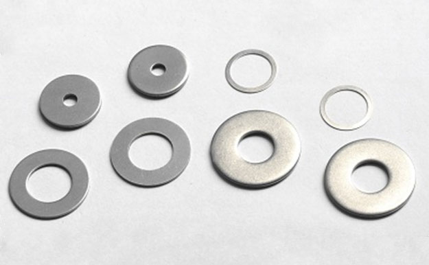 MOLYBDENUM FASTENERS(图8)