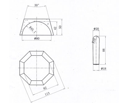 ZIRCONIA MORTAR AND PESTLE(图10)