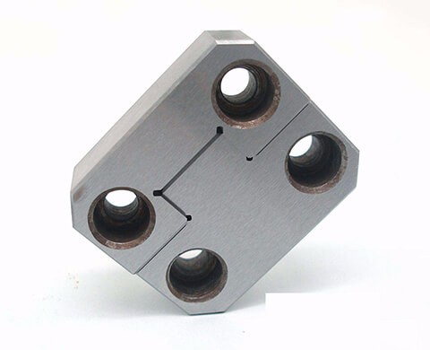 Molybdenum Fabricated Parts(图2)