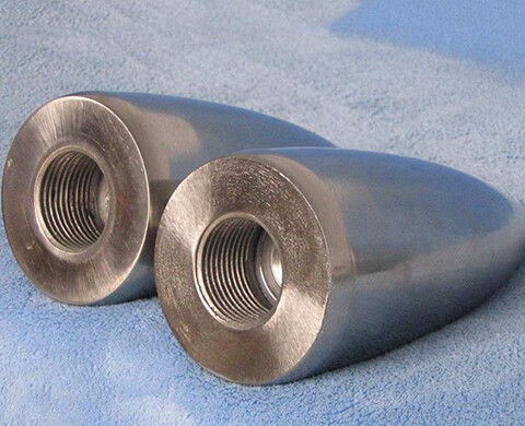 Molybdenum Piercing Mandrels(图1)