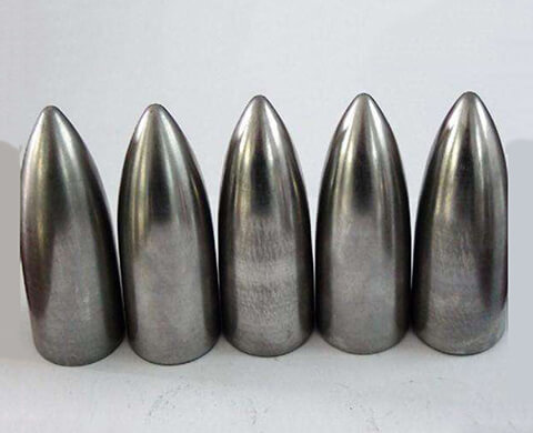 Molybdenum Piercing Mandrels(图2)