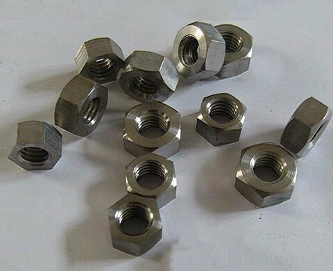 Molybdenum Nuts And Bolts(图4)