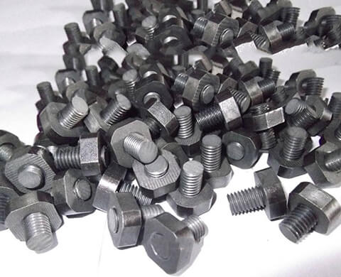 Molybdenum Nuts And Bolts(图3)