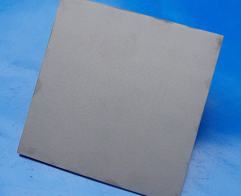 Nickel Alloy Plate Or Sheet(图2)