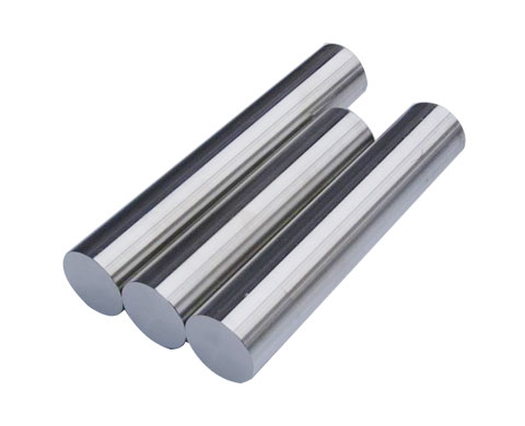 Nickel Bar Or Rod