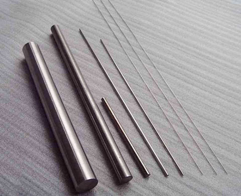 Nickel Bar Or Rod(图3)