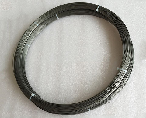 Nickel Titanium Alloy Wire(图2)