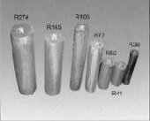 Mg High Potential Anode