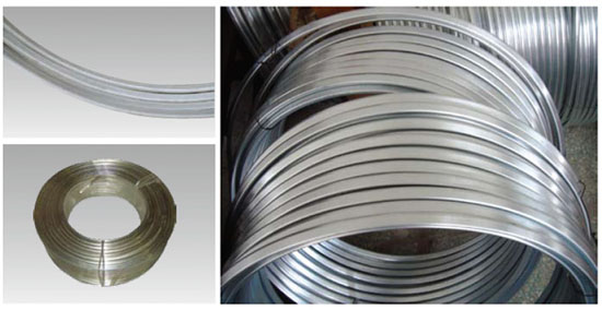 Mg Extruded ribbon anode(图1)