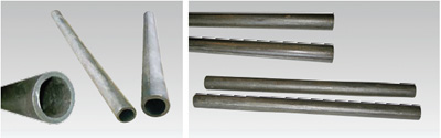 Si-Fe Tube Anode(图1)