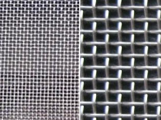 SQUARE WIRE MESH(图1)