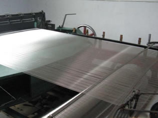 STAINLESS STEEL WOVEN MESH(图2)