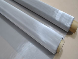 STAINLESS STEEL WOVEN MESH(图3)