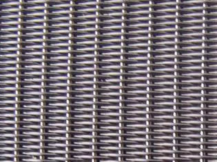 DUTCH WIRE MESH