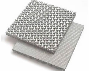 SINTERED WIRE MESH(图1)