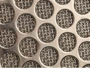 SINTERED WIRE MESH(图4)