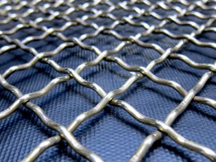 CRIMPED WIRE MESH(图1)