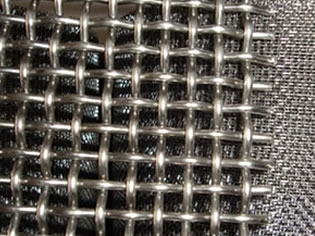 CRIMPED WIRE MESH(图2)