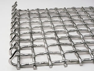 CRIMPED WIRE MESH(图4)