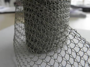 KNITTED WIRE MESH(图1)